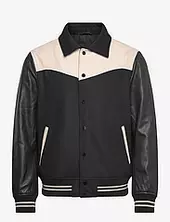 Endleton Bombertakki Takki Black Allsaints