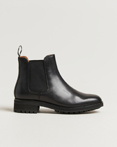 Polo Ralph Lauren Bryson Chelsea Boot Black