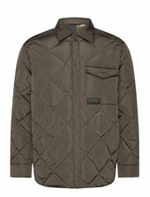 Blouson Jacket Tikkitakki Brown Armani Exchange