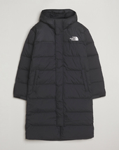 The North Face Nuptse Down Parka Black