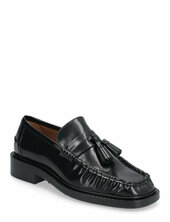 Shoes Matalapohjaiset Kengät Black Billi Bi