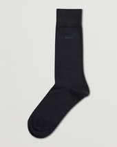 Boss Marc Socks Dark Blue