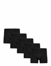 Claudio 5-pack Tights Bokserit Black Claudio