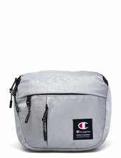 Belt Bag Bumbag Vyölaukku Laukku Grey Champion