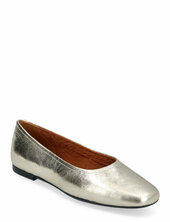 Jolin Ballerinat Gold Vagabond