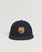 New Era Retro Crown 9fifty Melton Wool Cap Detroit Tigers