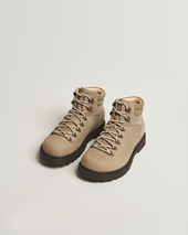 Birkenstock Jackson 2.0 Leather/suede Boot Taupe