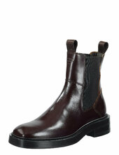 Fallwi Mid Boot Chelsea-saappaat Bootsit Brown Gant