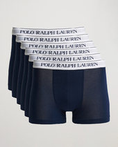 Polo Ralph Lauren 6-pack Trunk Navy
