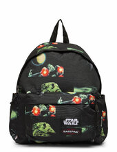 Day Pak'r Reppu Laukku Black Eastpak