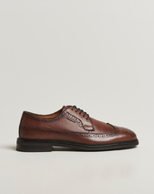 Gant Bidford Leather Brouges Cognac
