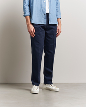 Dockers Stain Defender Straight Chino Navy Blazer