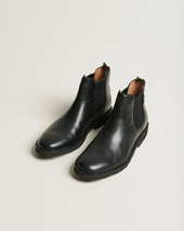 Polo Ralph Lauren Talan Chelsea Boot Black Calf