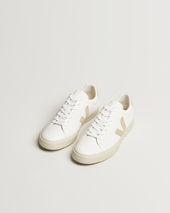 Veja Campo Sneaker Extra White/almond