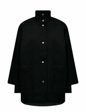 Sc-asta Villakangastakki Black Soyaconcept