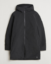 Samsøe Samsøe Claus Down Parka Black
