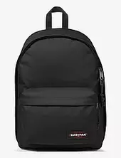 Out Of Office Reppu Laukku Black Eastpak
