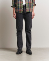 Levi's 501 Original Jeans Crash Courses