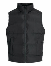Jjesoho Bodywarmer Collar Sn Liivi Navy Jack & J S