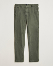 Replay Benni Hyperflex X-lite Chinos Dark Green