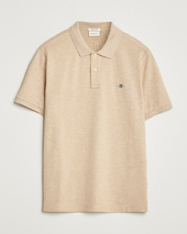 Gant The Original Polo Khaki Melange
