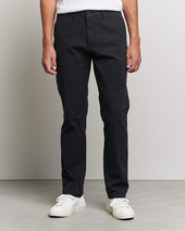 Dockers Cotton Slim Chino Black