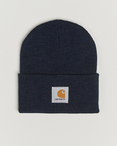 Carhartt Wip Watch Hat Dark Navy