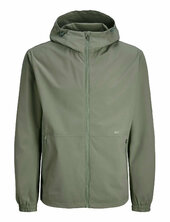 Jjeurban Light Jacket Sn Ohut Takki Green Jack & J S