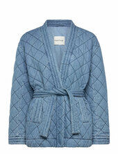 Fridolf Tikkitakki Blue Munthe