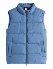 Down Vest Liivi Blue Tommy Hilfiger