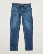 Nudie Jeans Solid Ollie Jeans Life Tracks