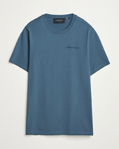 Peak Performance Original Crew Neck T-shirt Mountain Lake