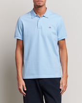 Gant The Original Polo Capri Blue