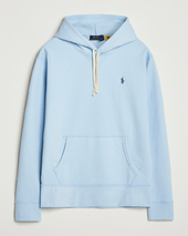 Polo Ralph Lauren Rl Fleece Hoodie Southport Blue