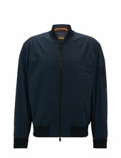 Obear Bombertakki Takki Blue Boss