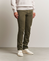 J.lindeberg Jax Left Hand Twill Jeans Forest Green