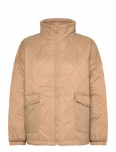 Jacket Tikkitakki Beige United Colors Of Benetton