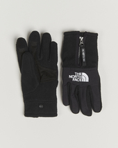 The North Face Denali Etip Gloves Black
