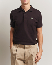 Lacoste Original Polo Piké Buffle Brown