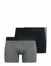 Boxer Triple Pack Bokserit Grey Superdry