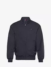 Tommy Club Harrington Bombertakki Takki Navy Tommy Hilfiger