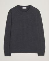 Tiger Of Sweden Martin Merino Sweater Grey Street