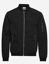 Jjerush Bomber Noos Bombertakki Takki Black Jack & J S