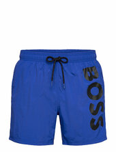 Octopus Uimashortsit Blue Boss
