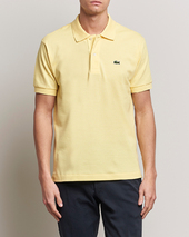 Lacoste Original Polo Piké Yellow
