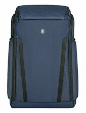 Altmont Professional, Fliptop Laptop Backpack Reppu Laukku Navy Victorinox
