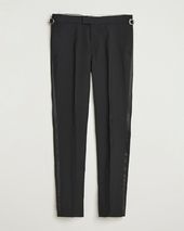 Tiger Of Sweden Tenuta Tuxedo Trousers Black
