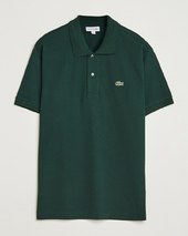Lacoste Original Polo Piké Sinople