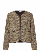 Majoanu Villakangastakki Brown Masai