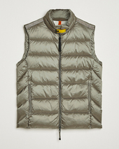 Parajumpers Jeordie Sheen Vest Nowhere